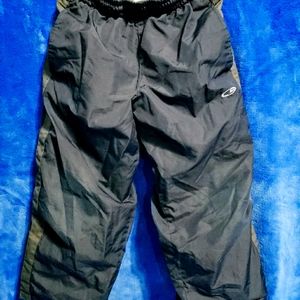 Boys windpants